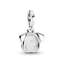 Berloque Pendente Amo Meu Cãozinho