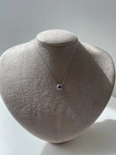 Conjunto Formato Quadrado Tanzanita