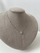 Conjunto Flor Corrente Tiffany