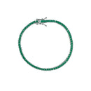 PULSEIRA RIVIERA 2MM COLORS