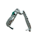 PINGENTE PRATA 925 CHARM CORUJA