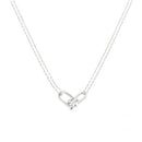 Colar de Elos Duplos