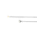 PULSEIRA PRATA 925 GOTA PRINCESS