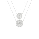 Escapulário Divino Espírito Santo