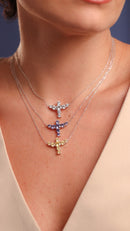 Divino Espírito Santo Yellow Fancy