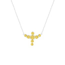 Divino Espírito Santo Yellow Fancy