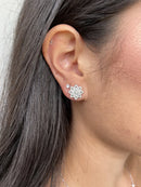 Conjunto Flor Corrente Tiffany