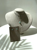 Conjunto Bia Esmeralda Colombiana