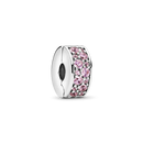 Clipe Elegância Rosa