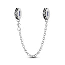 Trava de Segurança Vivacidade - Com Silicone