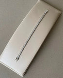 Pulseira Riviera Navetes