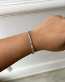 Pulseira Riviera Navetes