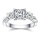 Anel Chantelle Moissanite