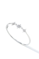 Bracelete Sole 3 Estrelas