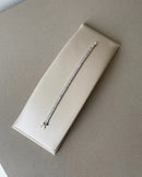 Pulseira Riviera Navetes