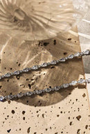 Colar Riviera Emma - Esmeralda