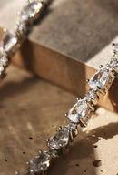 Colar Riviera Emma - Esmeralda