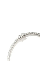 Colar Riviera Emma - Esmeralda Colombiana