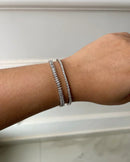 Pulseira Riviera Navetes