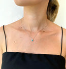 Conjunto Oval P - Turmalina Paraíba