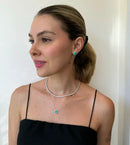 Conjunto Oval Médio - Turmalina Paraíba