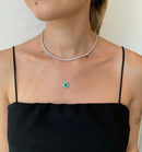 Conjunto Oval Médio - Turmalina Paraíba