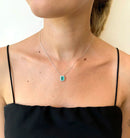 Conjunto Retangular Médio - Turmalina Paraíba