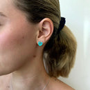 Conjunto Bianca - Turmalina Paraíba