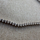 Riviera coração - Prata 925