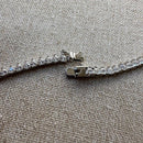 Riviera coração - Prata 925