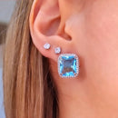 Brinco Luxo Gabriela