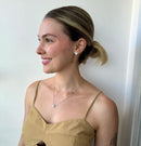 Conjunto Anna - Cristal