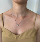 Conjunto Anna - Cristal