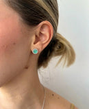 Conjunto Anna - Esmeralda Colombiana