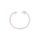 Pulseira Riviera Gotas - Morganita