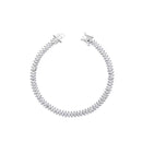 Pulseira Riviera Navetes