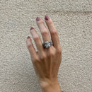 PINGENTE PRATA 925 CHARM BEAR