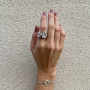 PINGENTE PRATA 925 CHARM PATINHA