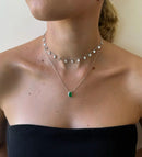 Conjunto Luna - Esmeralda