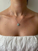 Conjunto Mandala - Esmeralda Colombiana