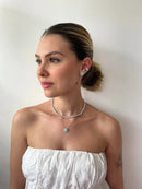 Conjunto Mandala - Esmeralda Colombiana