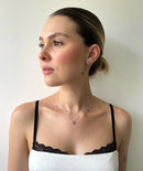 Conjunto Trevo - Safira Pink