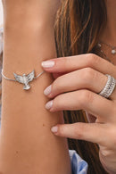 Pulseira Espírito Santo