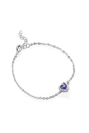 Pulseira Mabel - Tanzanita