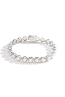 Pulseira Emelita - Zircônia Branca