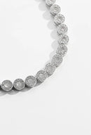 Pulseira Riviera Lupe