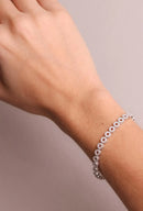 Pulseira Riviera Lupe