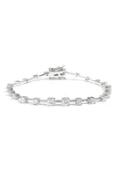 Pulseira Riviera Selene - Zircônia Branca