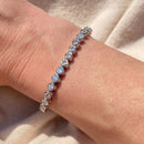 Pulseira Riviera Bolinhas