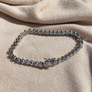 Pulseira Riviera Bolinhas